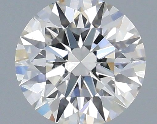 0.3 carat H-VS1 Excellent cut Natūralus Round Deimantas (1)