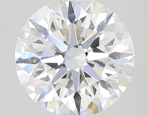 0.76 carat E-VVS1 Excellent cut Natūralus Round Deimantas (1)