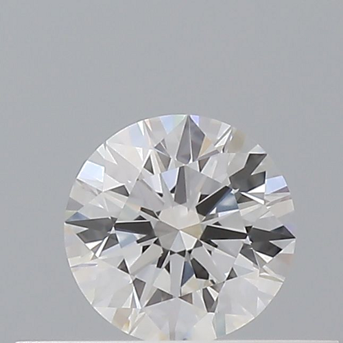 0.3 carat E-VS1 Excellent cut Natūralus Round Deimantas (1)