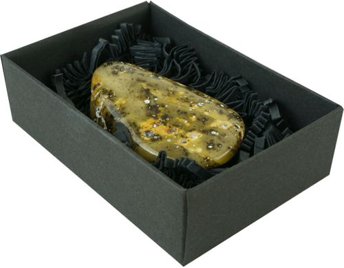 19,00 g Gintaro grynuolis (1)