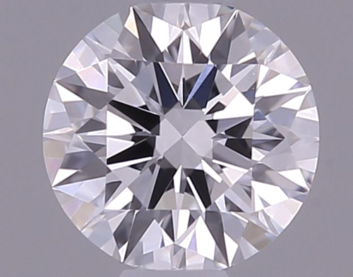 0.31 carat E-VVS2 Excellent cut Natūralus Round Deimantas (1)