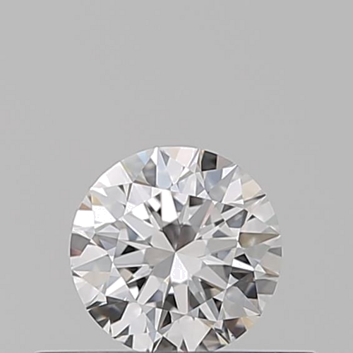 0.31 carat G-VS1 Excellent cut Natūralus Round Deimantas (1)