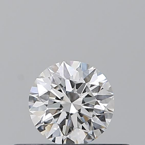 0.31 carat E-SI1 Excellent cut Natūralus Round Deimantas (1)