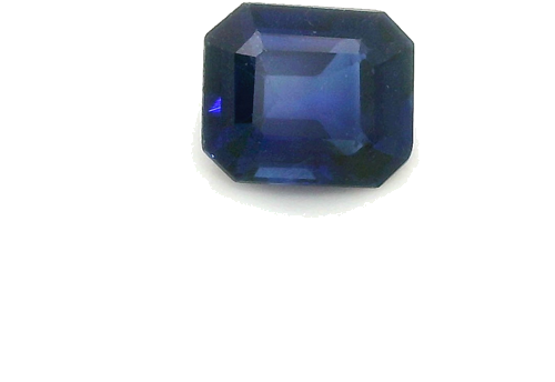 0.53 carat BLUE Emerald Safyras (1)