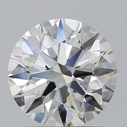 1.2 carat I-VS1 Excellent cut Natūralus Round Deimantas (1)