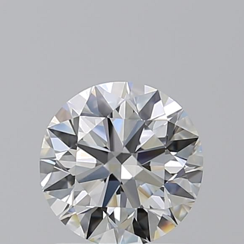 1.5 carat F-VS1 Excellent cut Natūralus Round Deimantas (1)