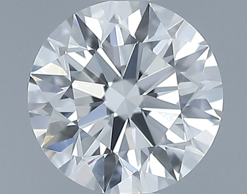 0.31 carat G-VS1 Excellent cut Natūralus Round Deimantas (1)