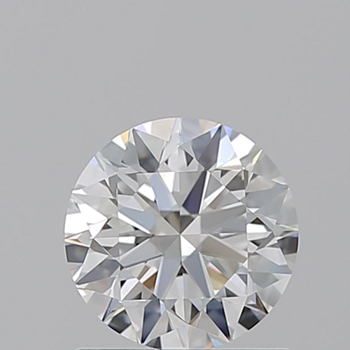 1.03 carat E-VVS2 Excellent cut Natūralus Round Deimantas (1)