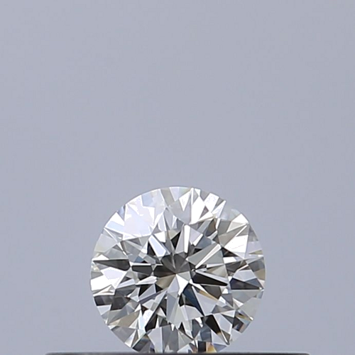 0.21 carat G-VS1 Excellent cut Natūralus Round Deimantas (1)