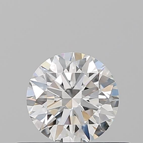 0.4 carat H-VS2 Excellent cut Natūralus Round Deimantas (1)