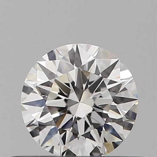 0.35 carat G-VS1 Excellent cut Natūralus Round Deimantas (1)