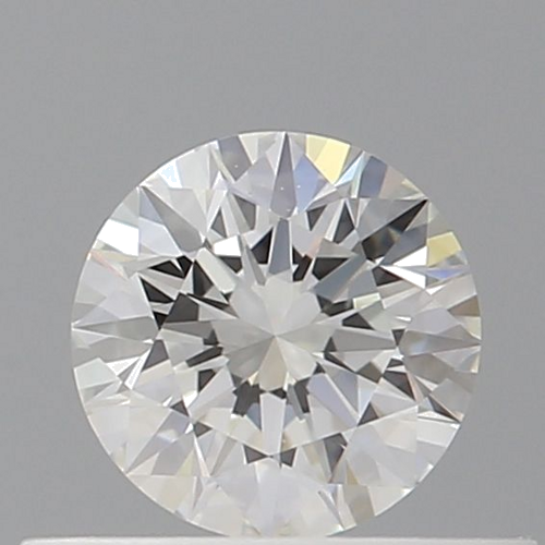 0.4 carat G-VS1 Excellent cut Natūralus Round Deimantas (1)