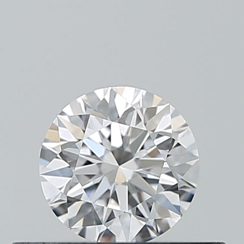 0.31 carat D-VS1 Excellent cut Natūralus Round Deimantas (1)