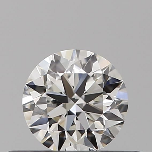 0.3 carat H-VS2 Very Good cut Natūralus Round Deimantas (1)