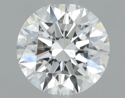 0.3 carat D-SI1 Excellent cut Natūralus Round Deimantas (1)