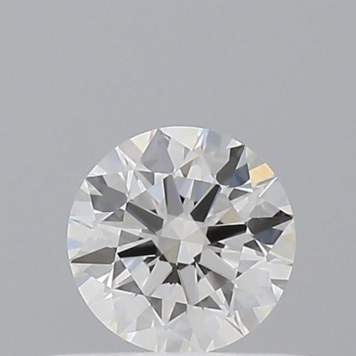 0.26 carat G-VS2 Excellent cut Natūralus Round Deimantas (1)