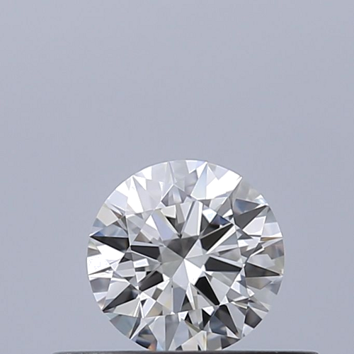 0.3 carat G-VVS1 Excellent cut Natūralus Round Deimantas (1)