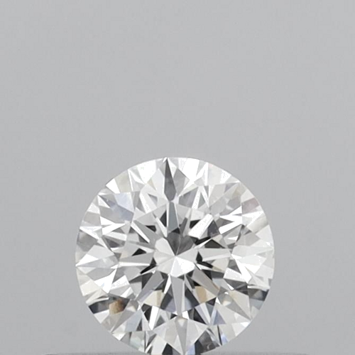 0.3 carat F-VS2 Excellent cut Natūralus Round Deimantas (1)