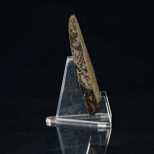 Метеорит 82 г (2)
