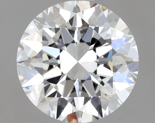 1.7 carat G-VS2 Excellent cut Natūralus Round Deimantas (1)