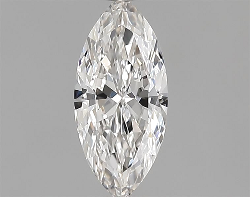 0.36 carat G-IF Natūralus Marquise Deimantas (1)