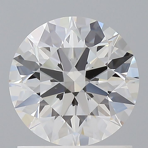 1.19 carat G-VS1 Excellent cut Natūralus Round Deimantas (1)