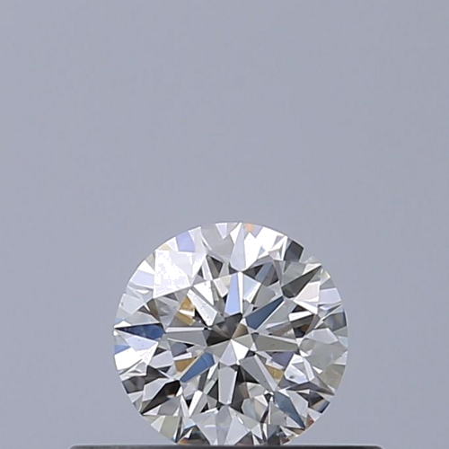 0.3 carat F-SI1 Excellent cut Natūralus Round Deimantas (1)
