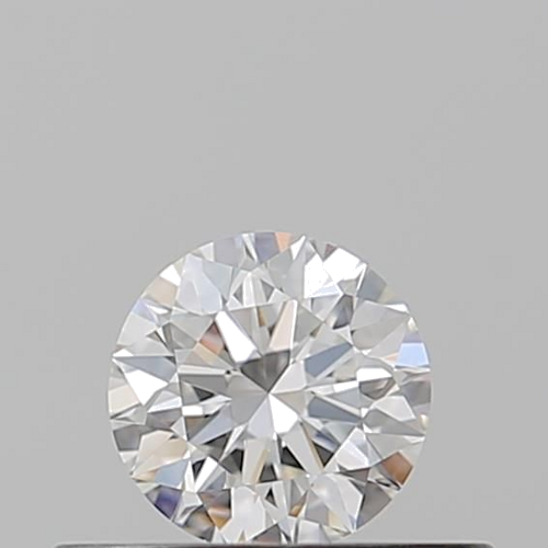 0.3 carat F-VS1 Excellent cut Natūralus Round Deimantas (1)