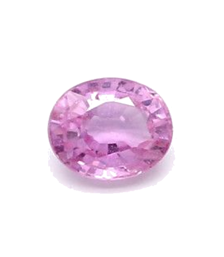 0.55 carat PINK BRILLIANTSTEP cut Oval Safyras (1)