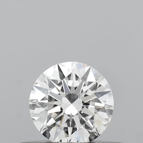 0.3 carat E-VS1 Excellent cut Natūralus Round Deimantas (1)