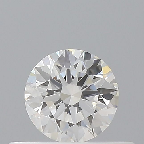 0.3 carat G-VVS1 Excellent cut Natūralus Round Deimantas (1)