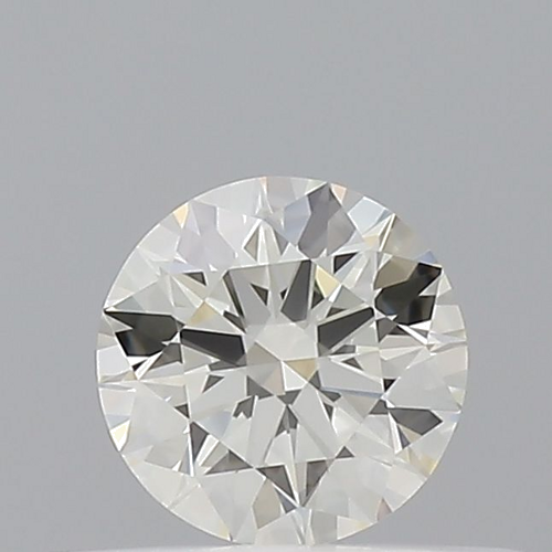 0.3 carat K-VVS1 Excellent cut Natūralus Round Deimantas (1)