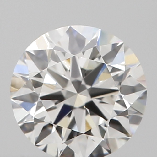 0.4 carat G-VS1 Excellent cut Natūralus Round Deimantas (1)