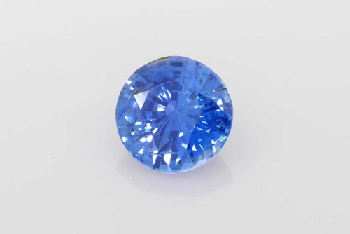 1.86 carat BLUE Safyras (1)
