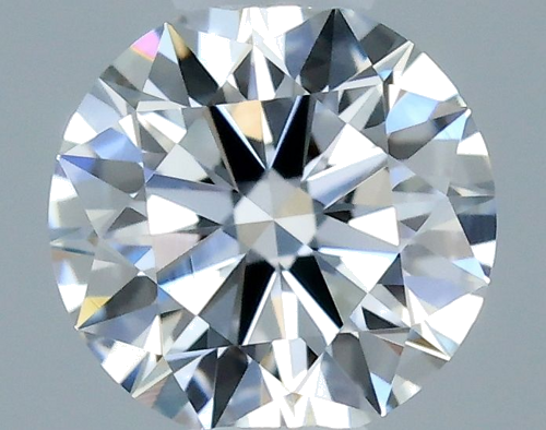 0.3 carat E-VVS2 Excellent cut Natūralus Round Deimantas (1)