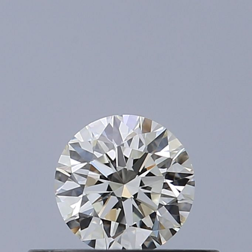 0.3 carat I-VVS1 Excellent cut Natūralus Round Deimantas (1)