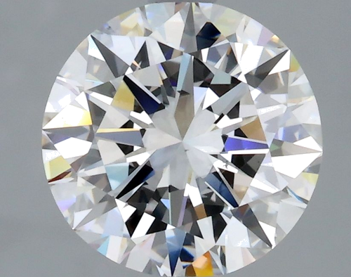 1.5 carat E-VS2 Excellent cut Natūralus Round Deimantas (1)