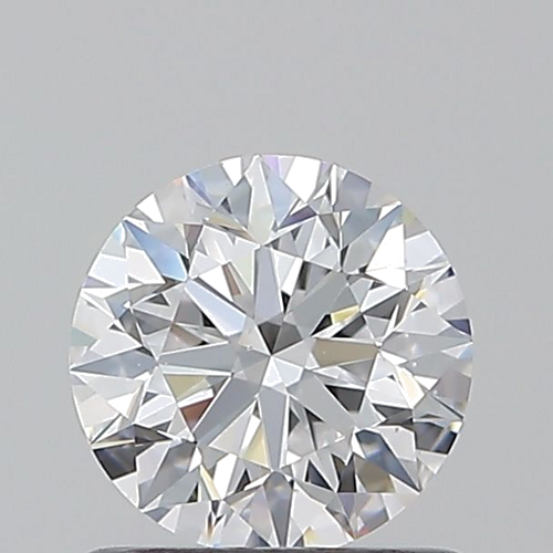 0.8 carat D-VS2 Excellent cut Natūralus Round Deimantas (1)
