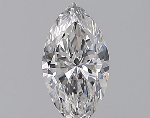 0.31 carat F-VS1 Natūralus Marquise Deimantas (1)