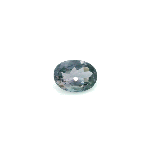 1.37 carat PURPLE Oval Spinel (1)