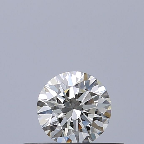 0.3 carat J-VVS1 Excellent cut Natūralus Round Deimantas (1)