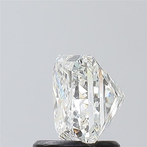 1.5 carat J-SI2 Natūralus Princess Deimantas (1)