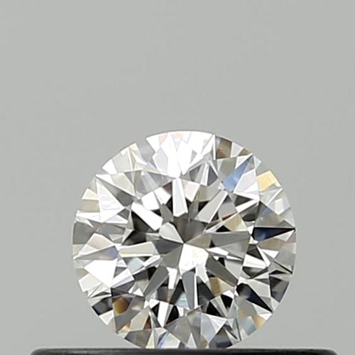 0.3 carat E-VS1 Excellent cut Natūralus Round Deimantas (1)
