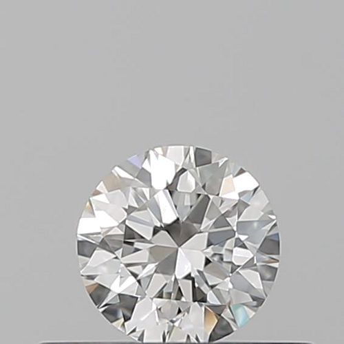 0.3 carat I-VVS1 Excellent cut Natūralus Round Deimantas (1)