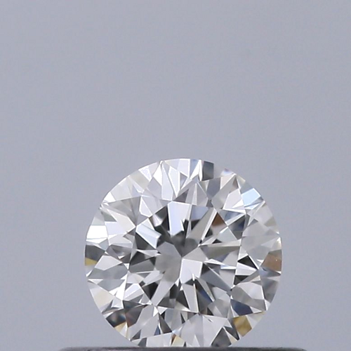 0.3 carat F-VS1 Excellent cut Natūralus Round Deimantas (1)