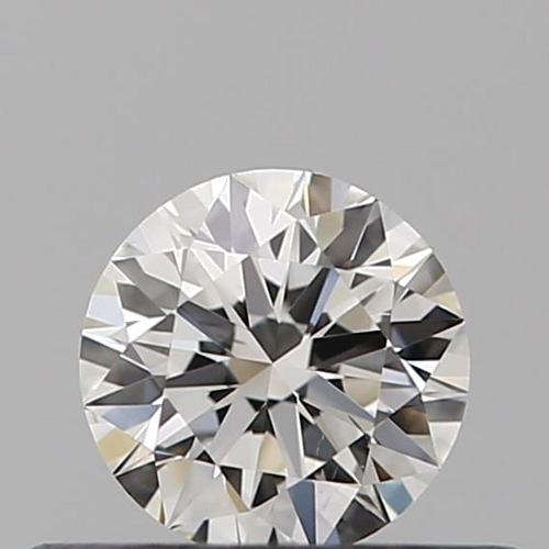 0.3 carat H-VS2 Excellent cut Natūralus Round Deimantas (1)