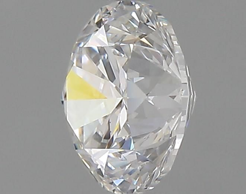 0.9 carat D-VS2 Very Good cut Natūralus Round Deimantas (1)