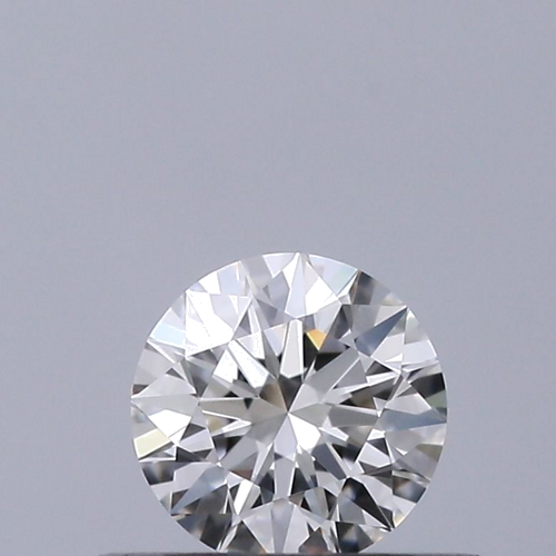 0.3 carat E-VS2 Excellent cut Natūralus Round Deimantas (1)