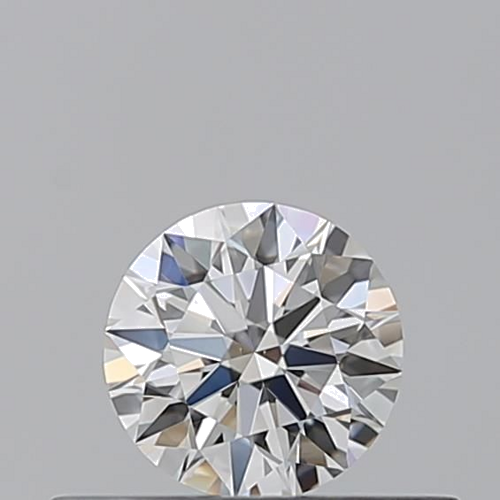 0.31 carat G-VS1 Excellent cut Natūralus Round Deimantas (1)