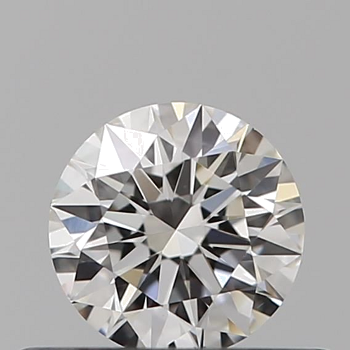 0.32 carat G-VS1 Excellent cut Natūralus Round Deimantas (1)